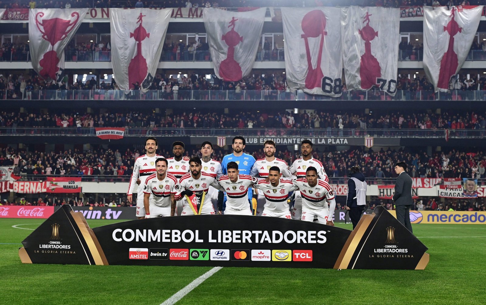 Atuações do Flamengo: Bruno Henrique e Paquetá são os piores em empate; dê suas notas