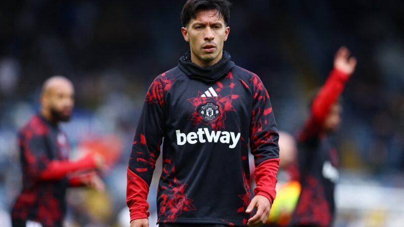 Em má fase, Manchester United tem vários desfalques em treino antes da Champions