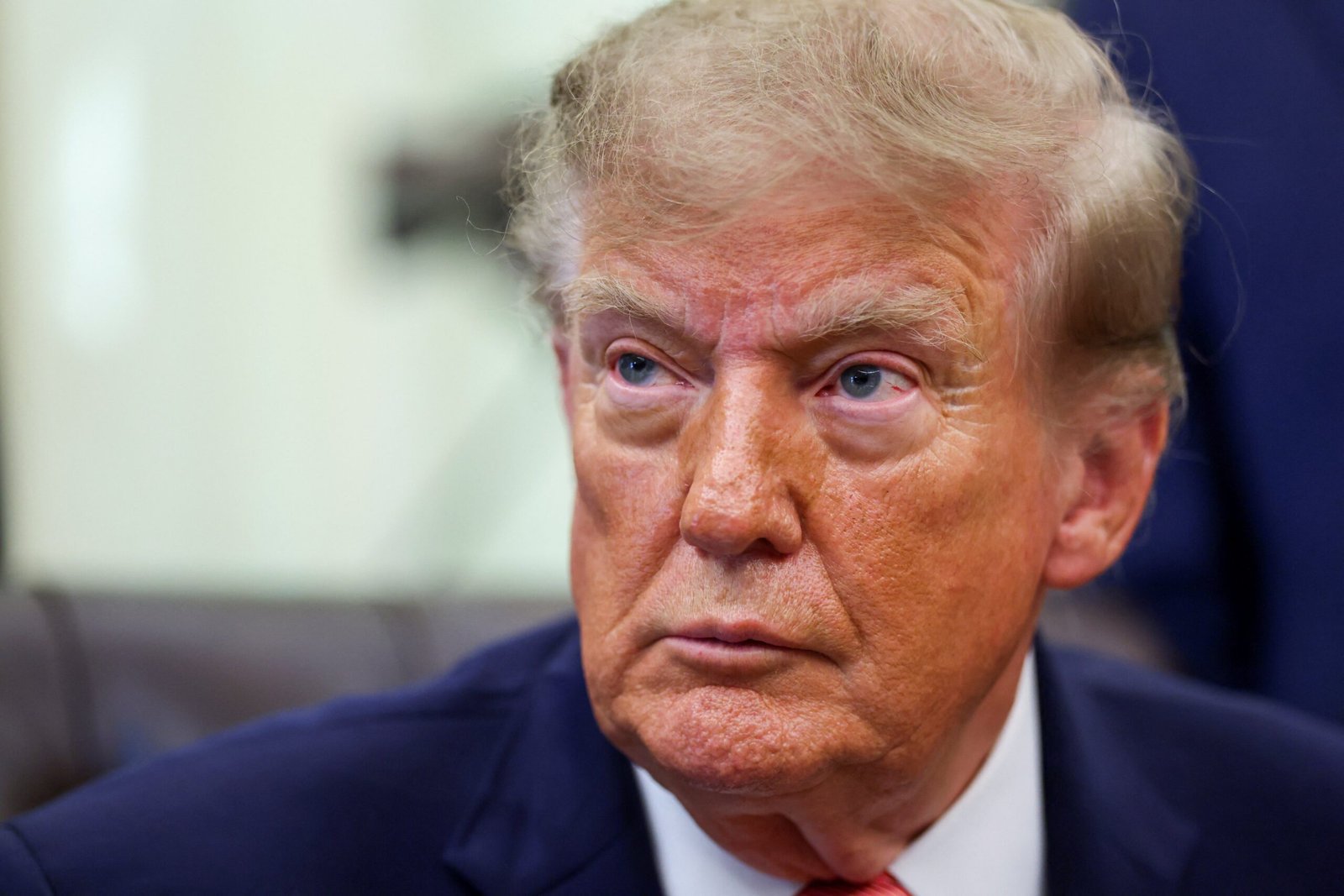 Midterms 2026: Como está a aprovação de Trump a menos de duas semanas das eleições de meio de mandato nos EUA