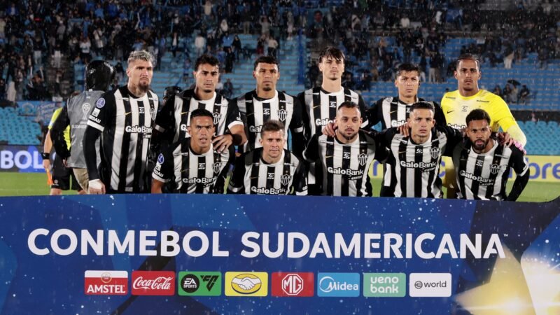 Ferida aberta e obsessão: o que representa para o Atlético-MG voltar à final da Sul-Americana