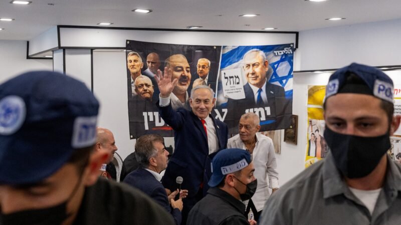 Milhares de israelenses voltam ao país apenas para votar