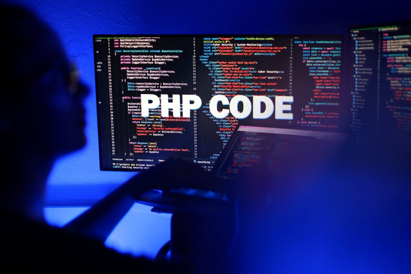 Brecha no PHP que tirou sites do ar foi descoberta há dois anos; responsável cita falta de recursos para corrigi-la