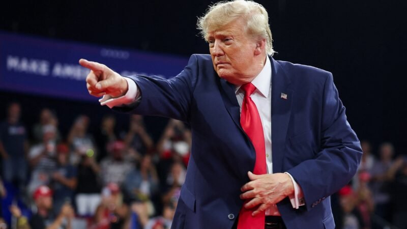 Principal comandante militar dos EUA apresenta a Trump opções de ataque ao Irã, diz jornal
