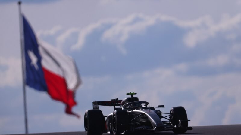 Bortoleto elogia ritmo da Audi e aposta em estratégia para pontuar em Austin