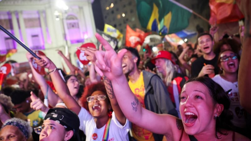 Lula reeleito: imprensa internacional repercute resultado do 2º turno da eleição no Brasil
