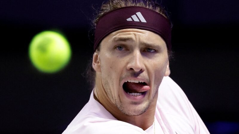 Zverev assume liderança do ranking mundial pela primeira vez se vencer top 50; entenda