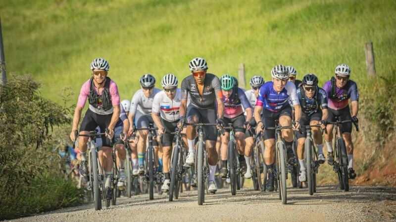 O que vale o UCI Gravel em Camboriú?