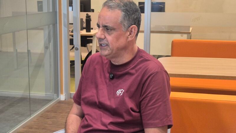 Entre acessos e vices, Macedo diz que Ferroviária viveu “ano mágico” em 2026