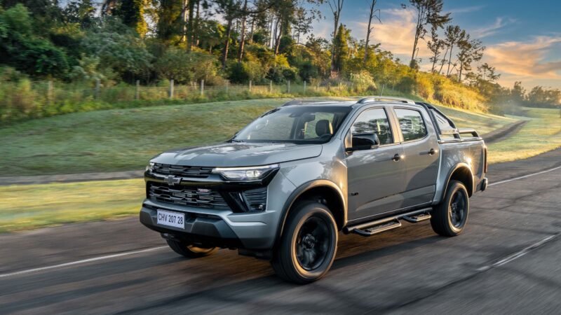 S10 Trail Boss: Chevrolet deixa picape mais ‘raiz’, na contramão da divisão de luxo; vale a pena?