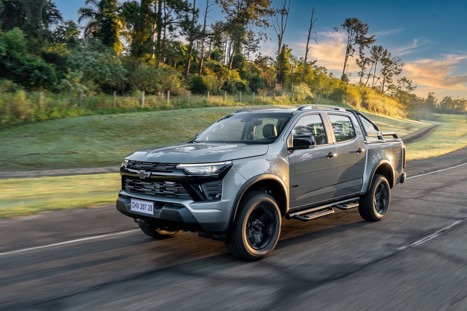 S10 Trail Boss: Chevrolet deixa picape mais ‘raiz’, na contramão da divisão de luxo; vale a pena?
