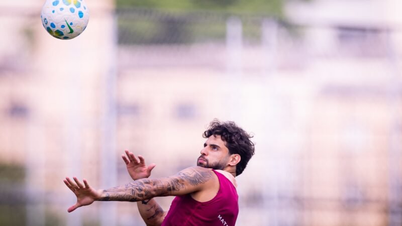 Corinthians planeja ter Yuri Alberto por até 65 minutos contra o Inter
