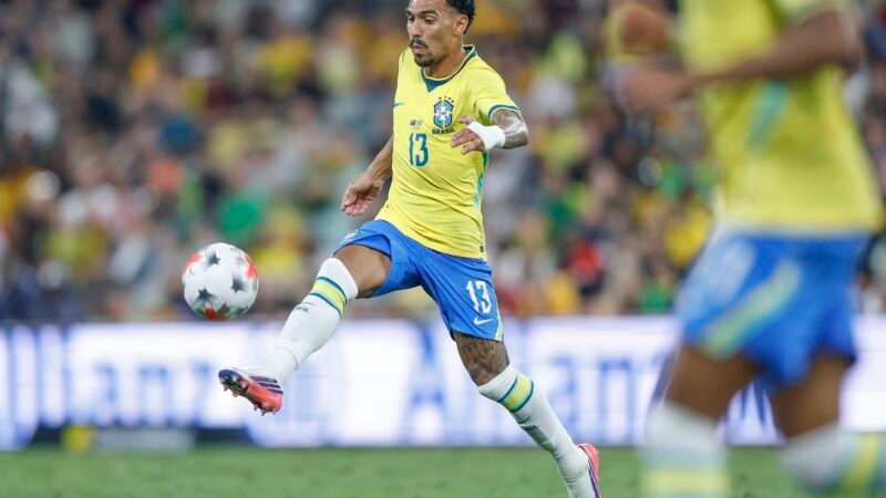 Corinthians define retorno de convocados, e Carrillo desfalca time contra o Internacional