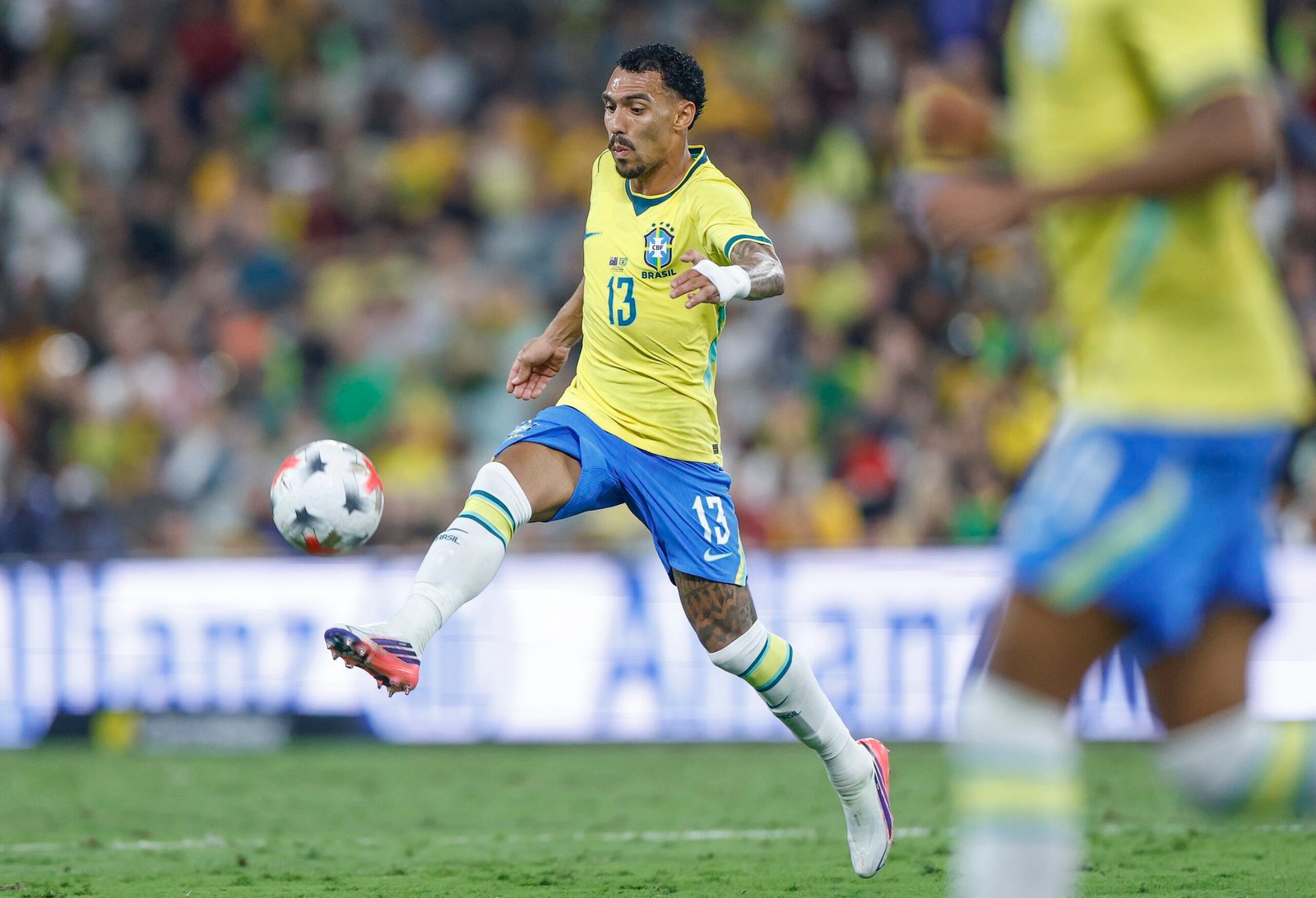 Corinthians define retorno de convocados, e Carrillo desfalca time contra o Internacional