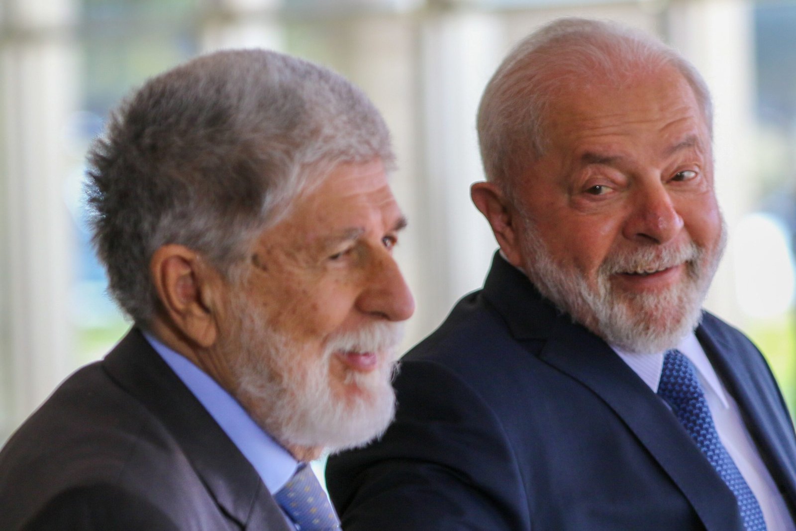 Assessor de Lula diz que Trump ‘está mal informado’: ‘Quem tentou fraudar a eleição foi a Meta’
