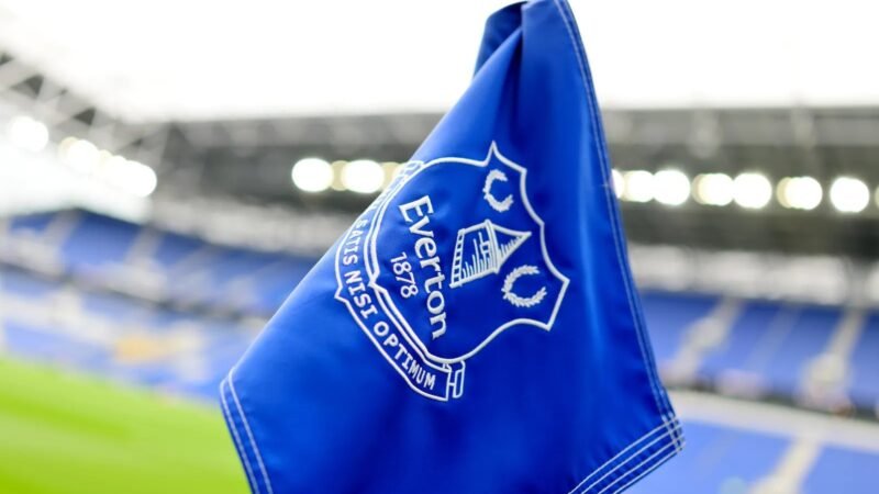 Everton pode ser vendido por grupo americano menos de dois anos após compra; entenda