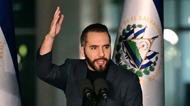 El Salvador anuncia operação militar para resgatar 4 salvadorenhos sequestrados por gangues no Haiti