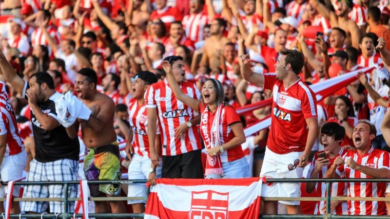 CRB x Botafogo-SP: veja os valores dos ingressos e onde comprar