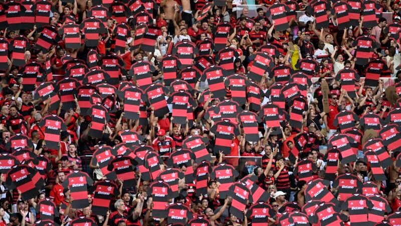 Veja como comprar ingressos para Flamengo x Estudiantes, pela semifinal da Libertadores