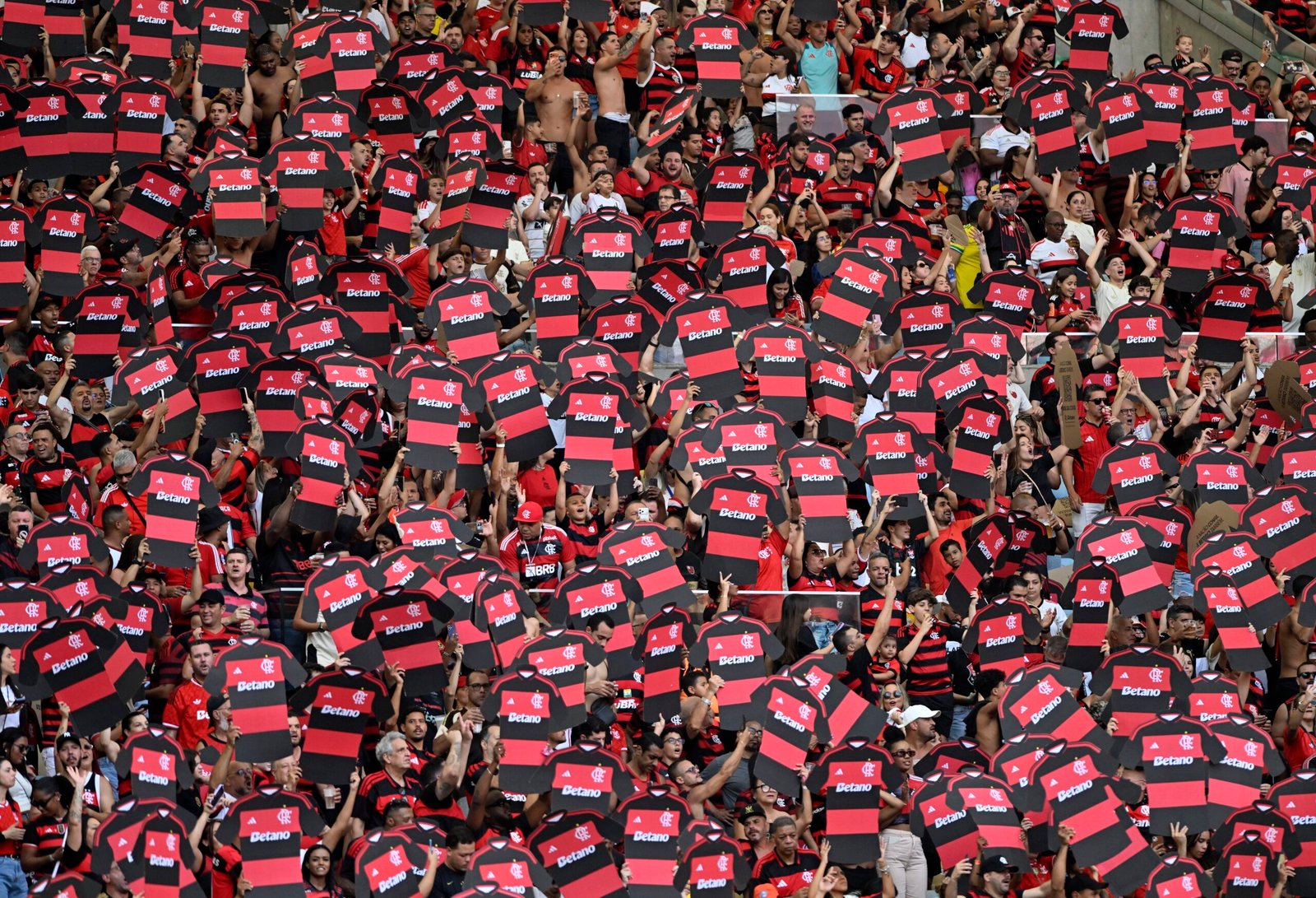 Veja como comprar ingressos para Flamengo x Estudiantes, pela semifinal da Libertadores