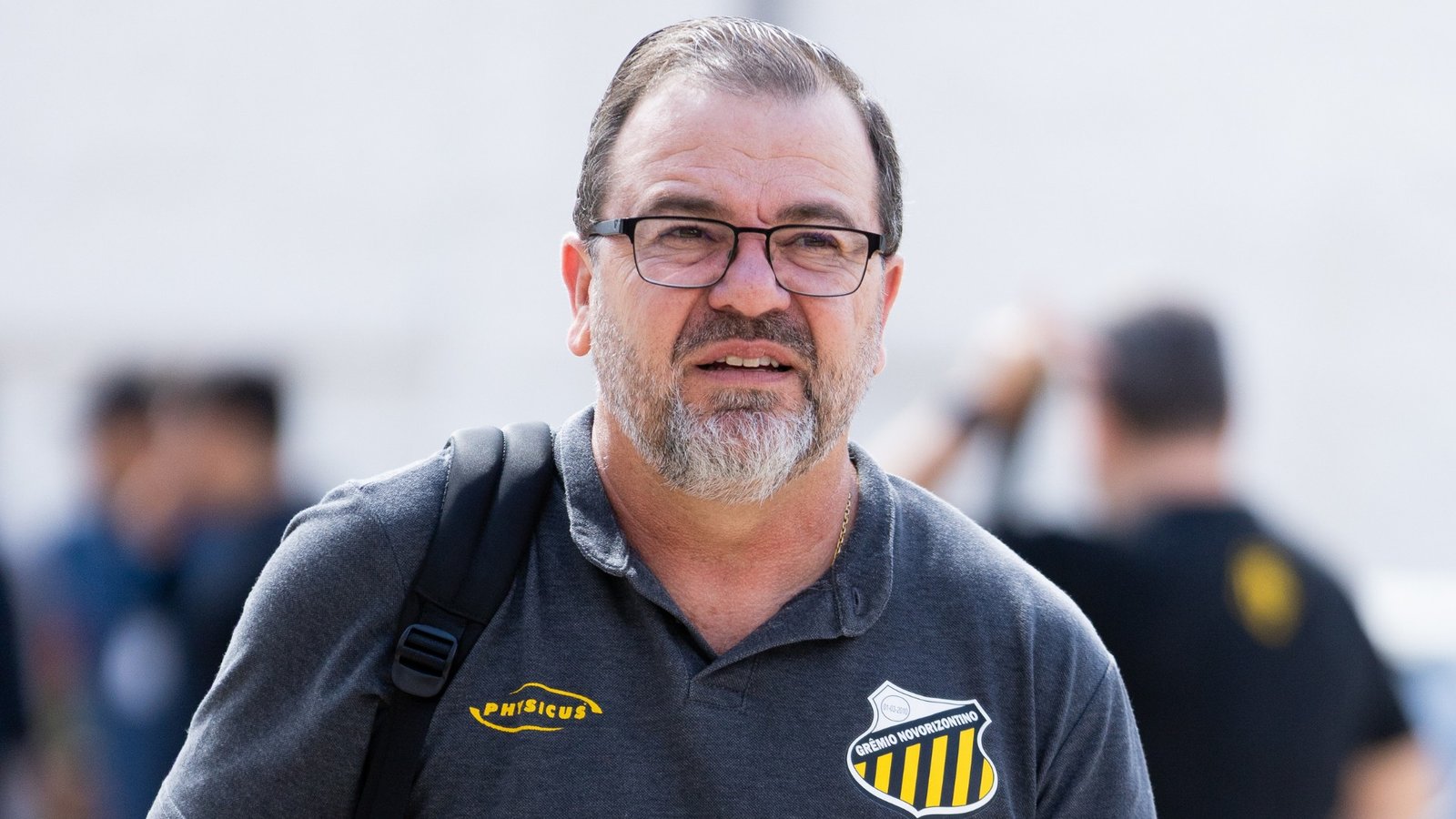 Enderson celebra liderança do Novorizontino, mas alerta: “Não dá para cravar nada”