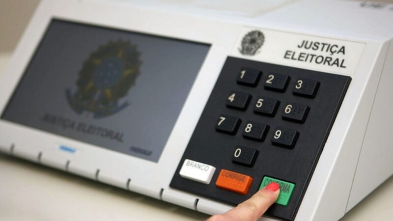 Vai trabalhar nas eleições? Saiba tudo sobre a folga eleitoral