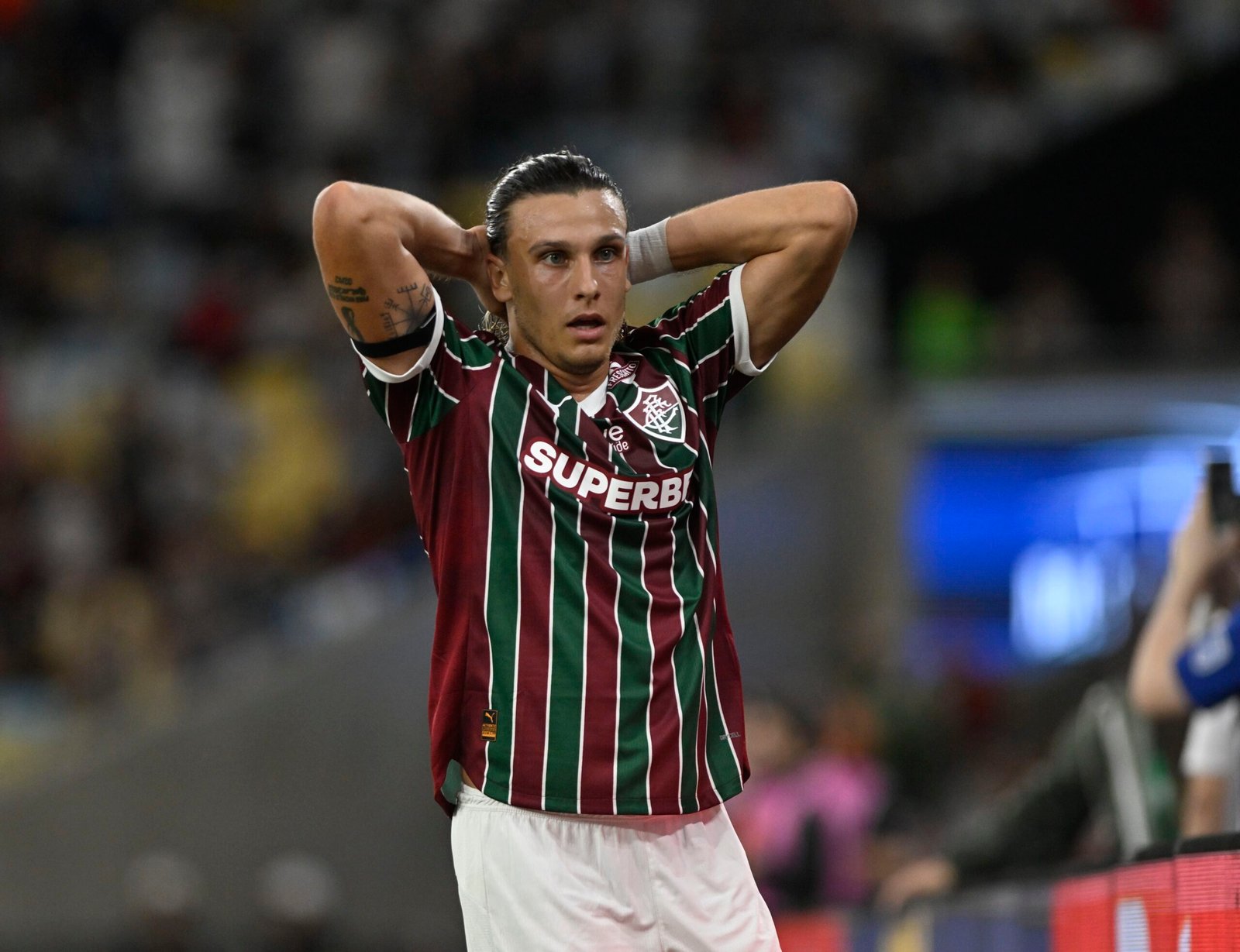 Cartola 2026: veja suspensos, lesionados e escalações prováveis da rodada #29 do Brasileirão