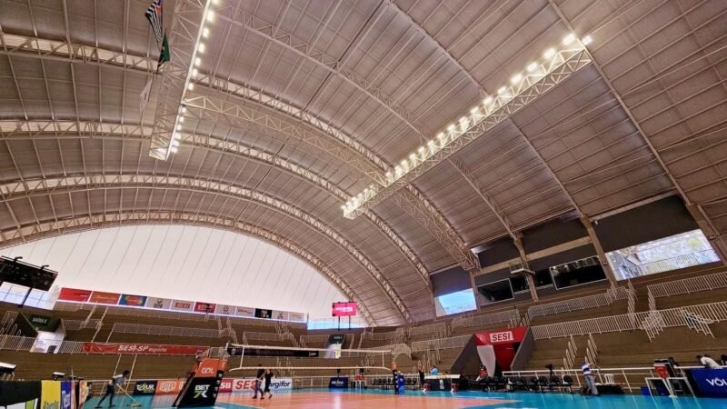 Sesi-Bauru x Mackenzie: onde assistir ao vivo e horário da estreia dos times na Superliga Feminina