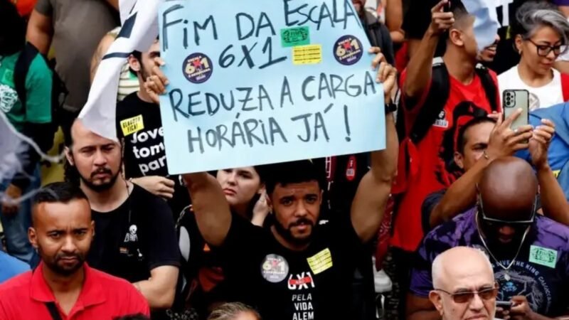 Escala 6×1 acabou. E agora? Veja perguntas e respostas para entender tudo sobre mudança