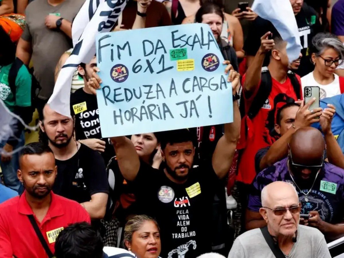 Escala 6×1 acabou. E agora? Veja perguntas e respostas para entender tudo sobre mudança