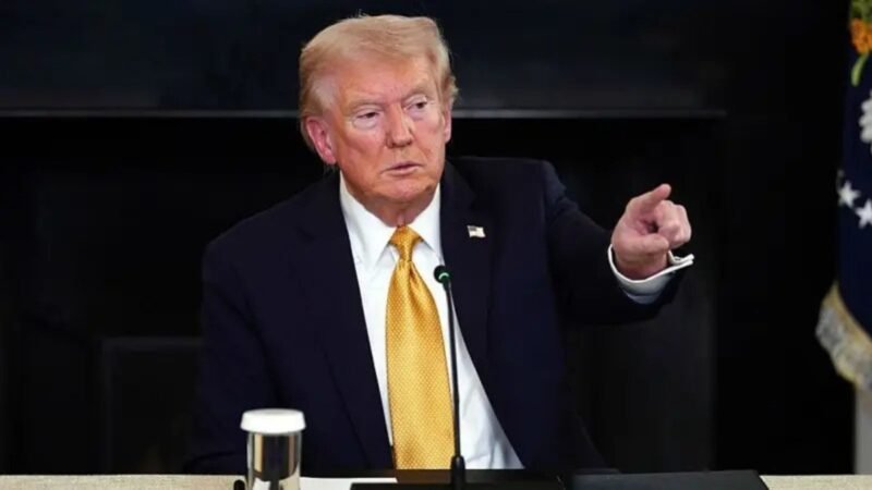 A nova era da ‘guerra às drogas’, no centro da estratégia de Trump para a América Latina