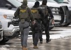 Hackers expõem dados de 41 mil agentes de imigração dos EUA