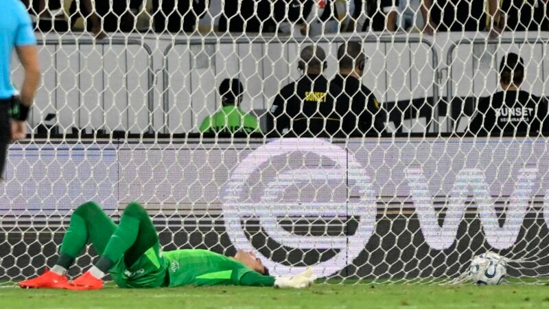 Anatomia da queda: os cinco erros que explicam a eliminação do Vasco para o Boca Juniors