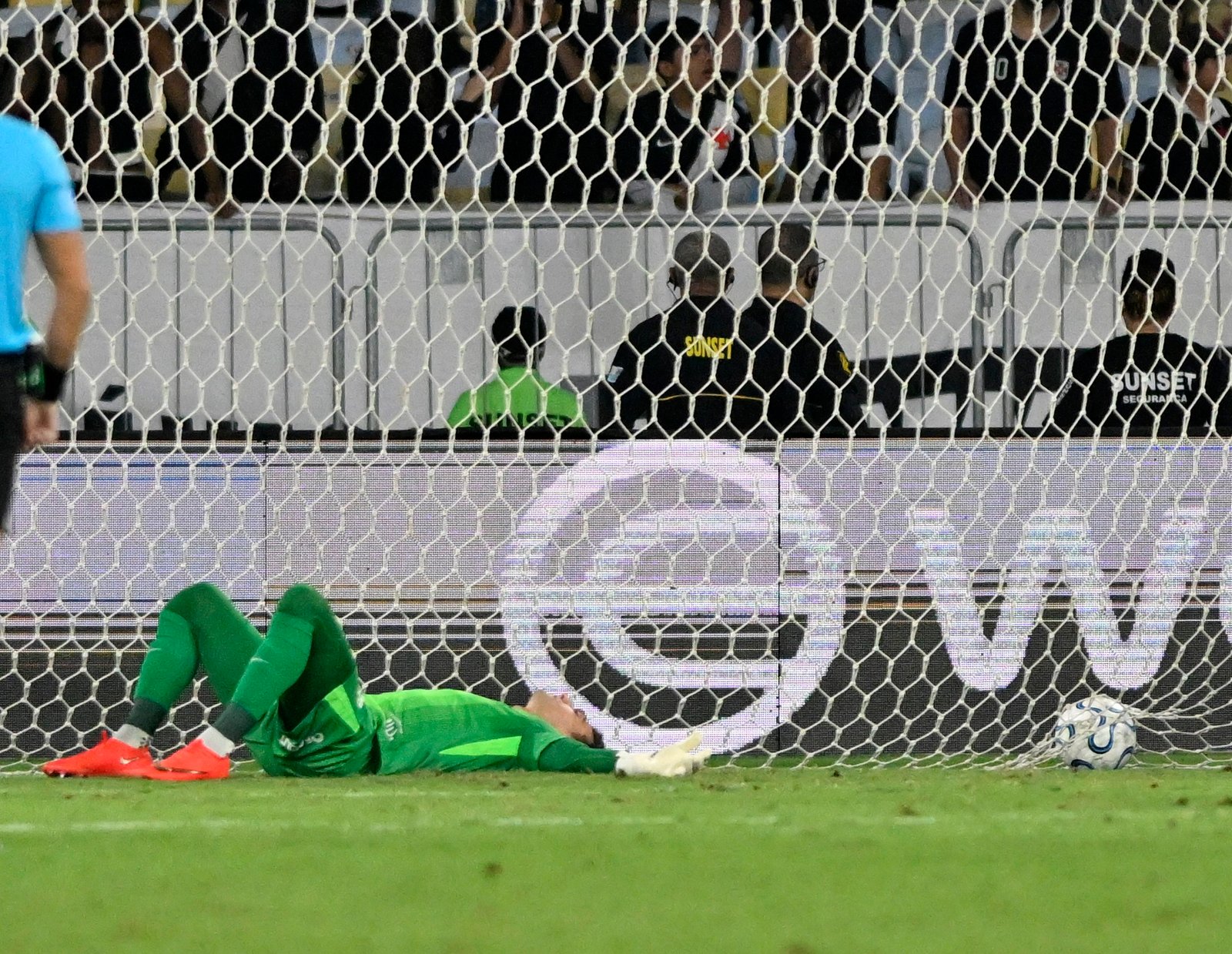 Anatomia da queda: os cinco erros que explicam a eliminação do Vasco para o Boca Juniors