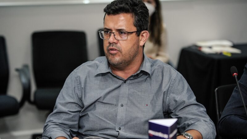 Presidente do Marília fala sobre SAF e diz que clube vive “o pior momento possível”