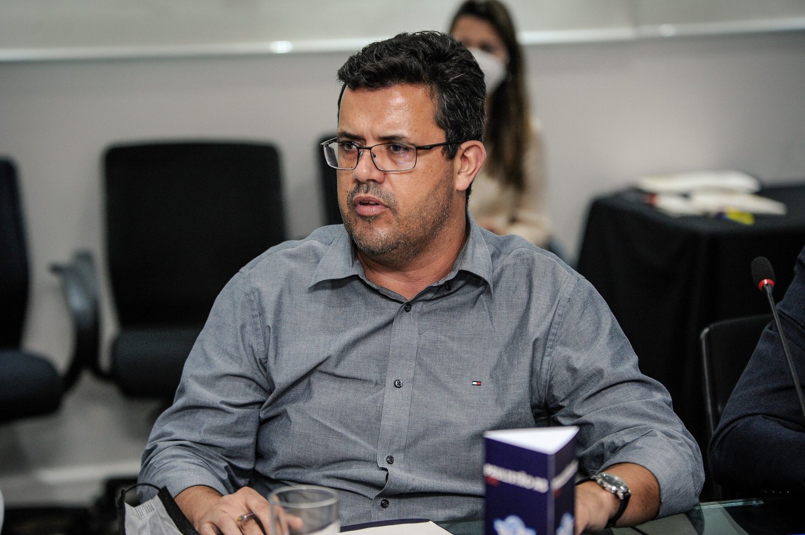 Presidente do Marília fala sobre SAF e diz que clube vive “o pior momento possível”