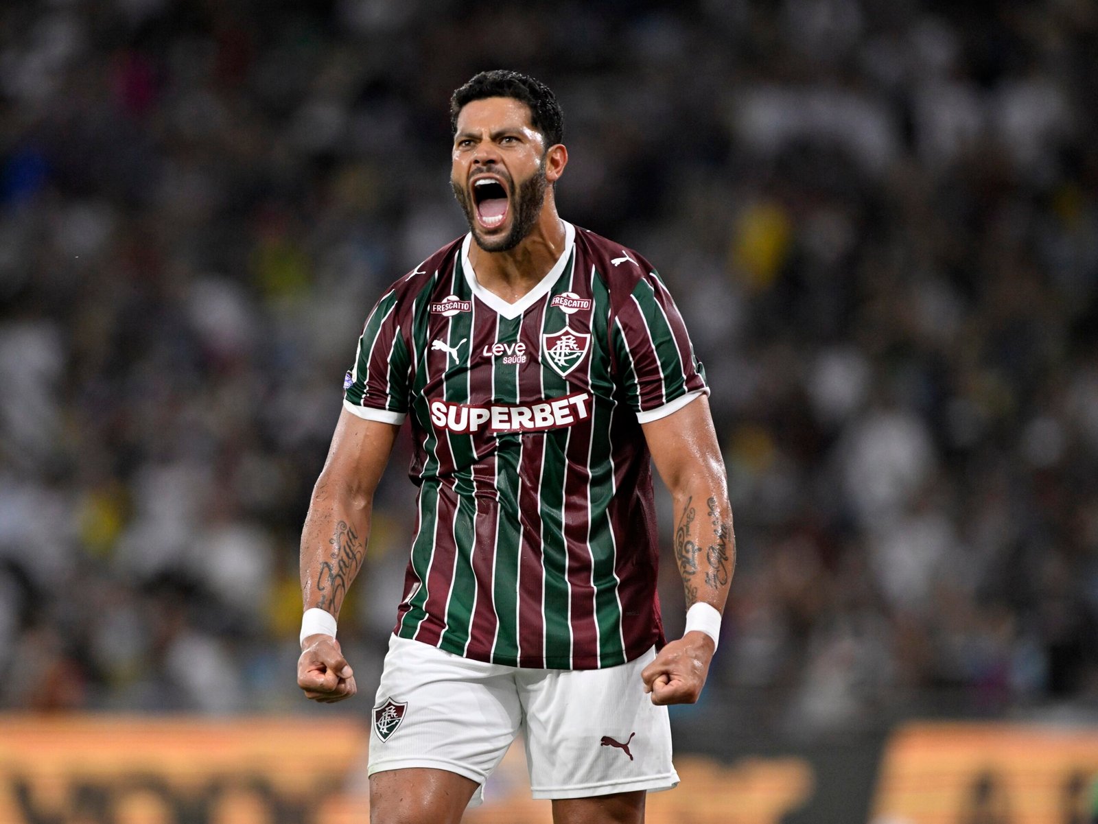 Seu time faz gol de falta? Quando foi o último? Veja o ranking dos últimos dez anos