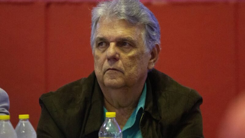 Presidente do Conselho Deliberativo do Náutico renuncia ao cargo