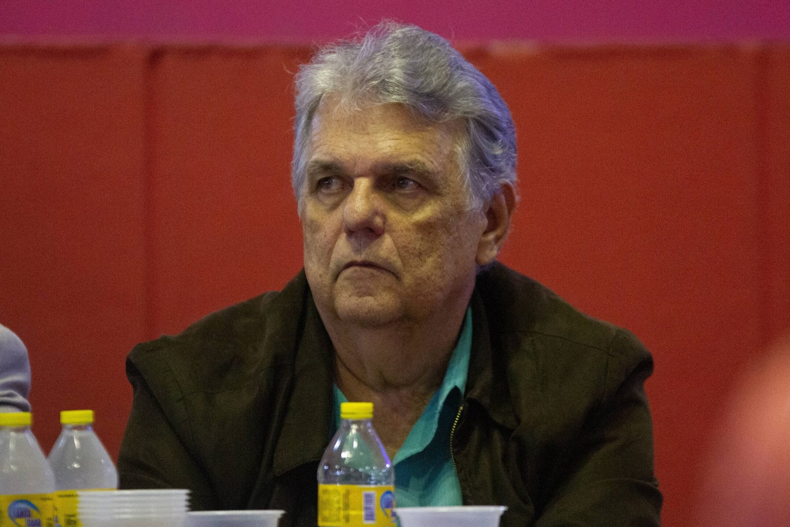 Presidente do Conselho Deliberativo do Náutico renuncia ao cargo