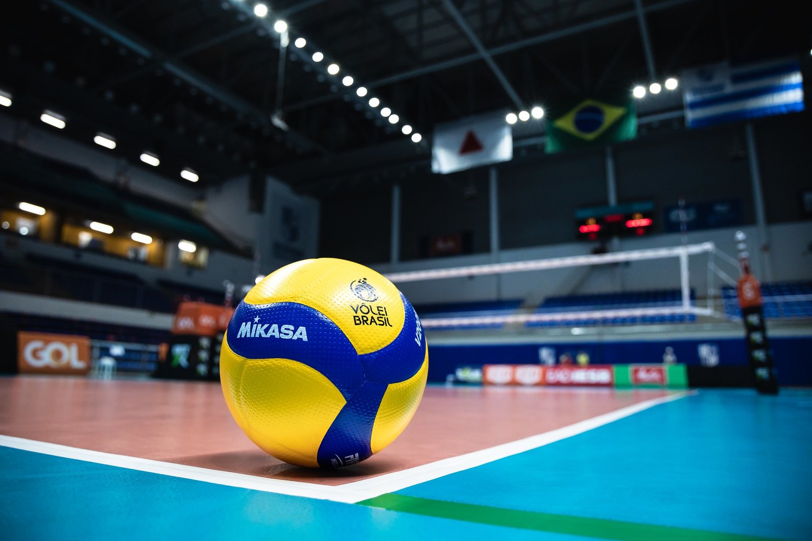 Minas x Mackenzie pelo Mineiro de vôlei: onde assistir ao vivo, horário e mais