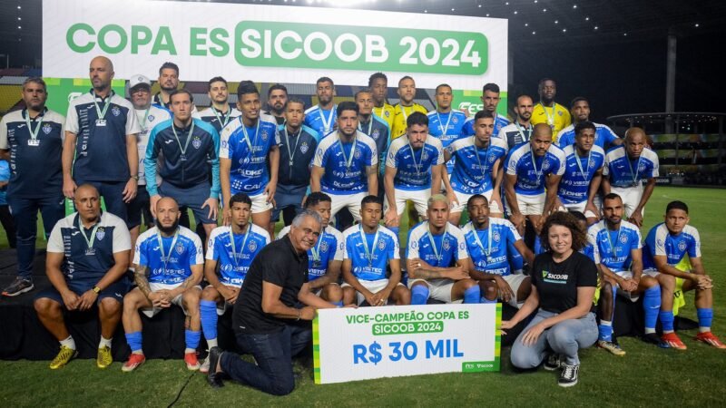 Vitória-ES aguarda eleição para definir planejamento da temporada 2027