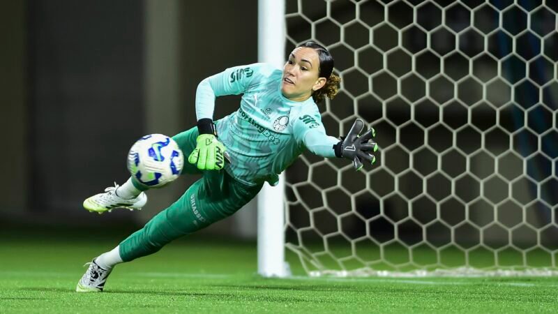 Palmeiras corta Kate Tapia da Libertadores Feminina por questões disciplinares