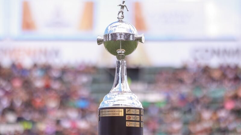 Libertadores Feminina: veja jogos, datas, horários e onde assistir às quartas de final