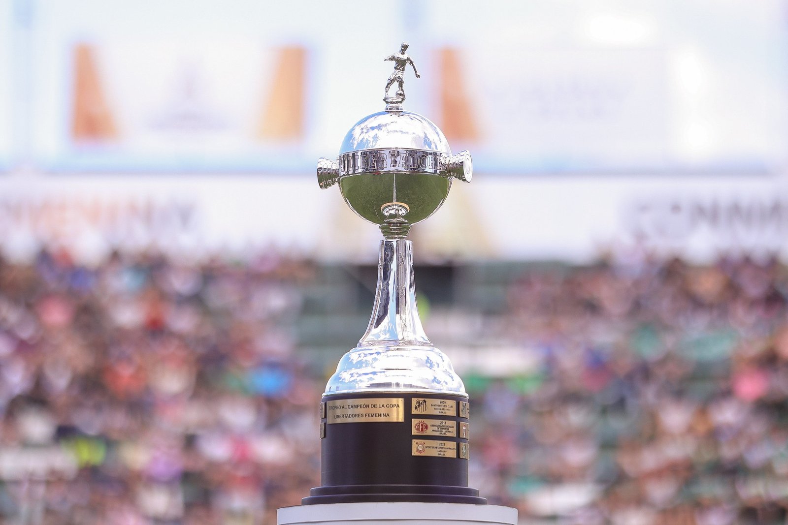 Libertadores Feminina: veja jogos, datas, horários e onde assistir às quartas de final