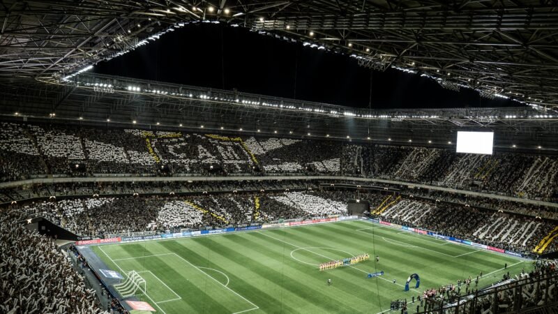 Favoritismos #33: dicas, palpites e chances no Brasileirão