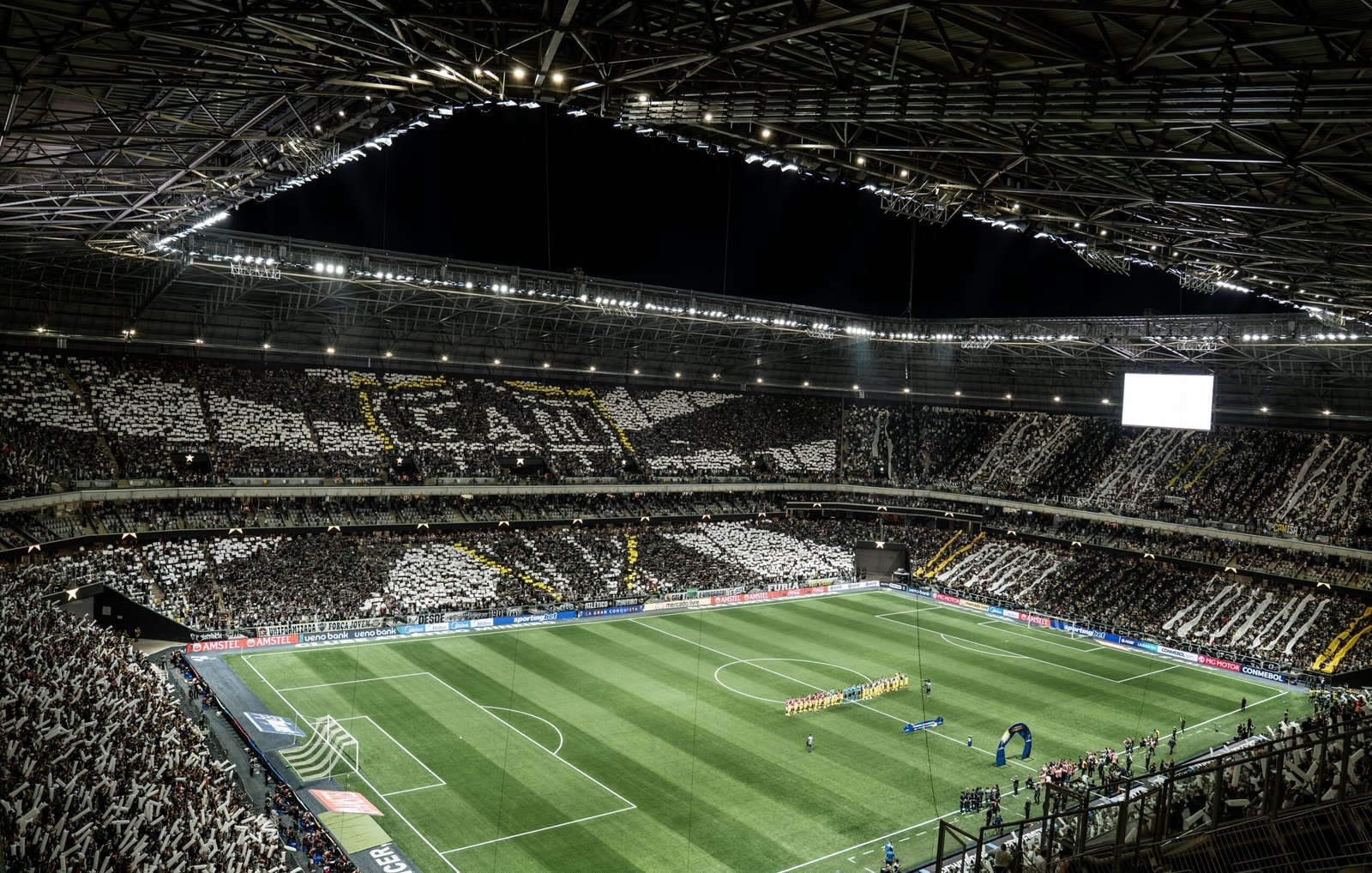 Favoritismos #33: dicas, palpites e chances no Brasileirão