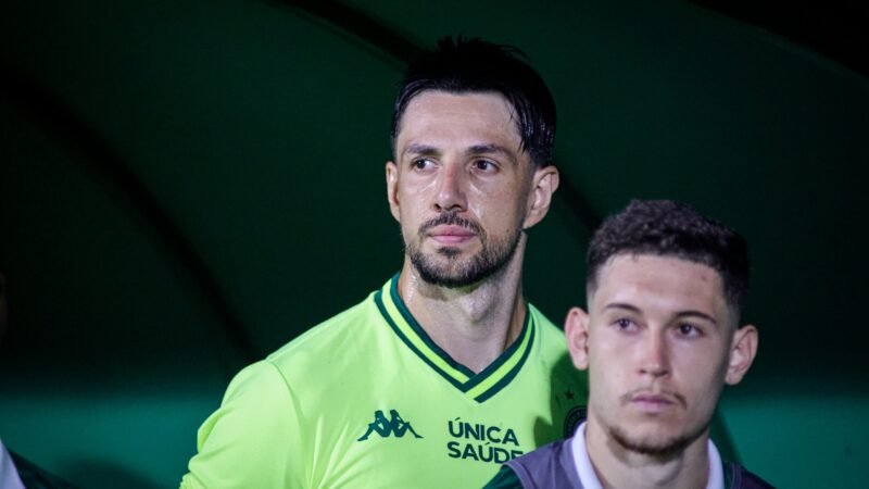 Guarani define mais uma permanência para a próxima temporada