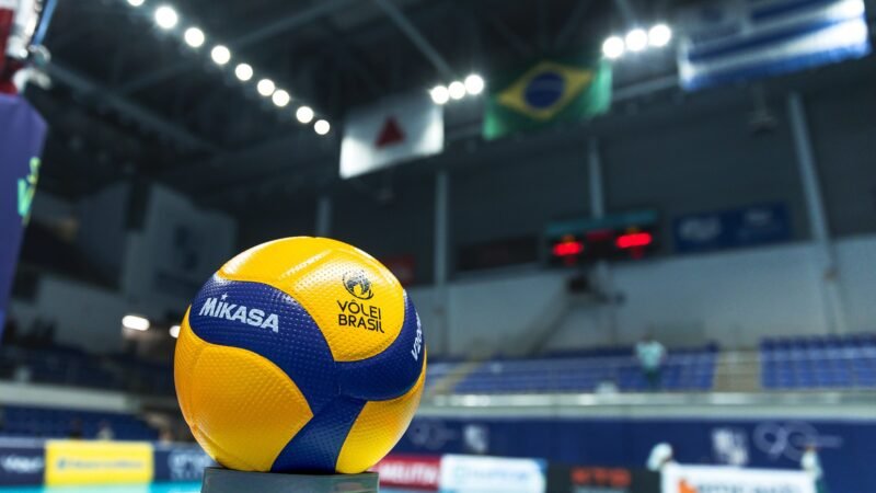 Praia Clube x Brasília pelo Mineiro de vôlei: onde assistir ao vivo, horário e mais