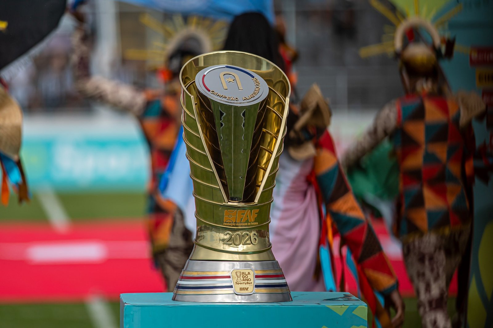 Quem tem a torcida mais engajada? Federação Alagoana apresenta  Ranking Digital dos clubes; veja a lista