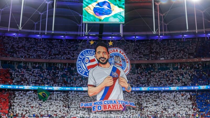 Favoritismos #31: dicas, palpites e chances no Brasileirão