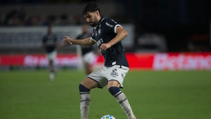 Taliari cobra Remo focado: “Não adianta pensar no Corinthians e esquecer o Palmeiras”